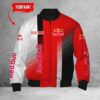 Red Bull Bomberjacke