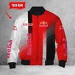 Red Bull Bomberjacke