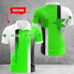 Kawasaki Poloshirt