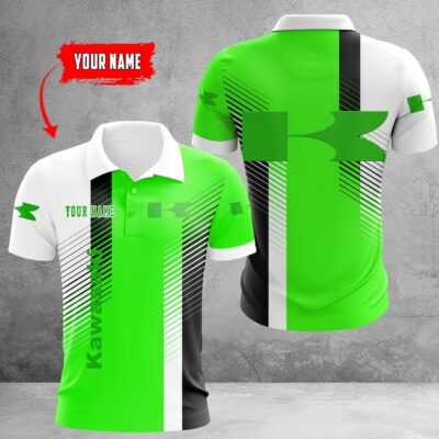 Kawasaki Poloshirt