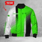 Kawasaki Bomberjacke
