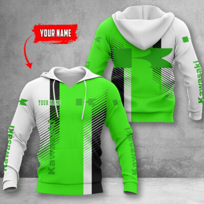 Kawasaki Hoodie