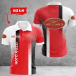 Moto Guzzi Poloshirt