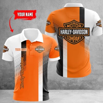 Harley-Davidson Poloshirt