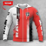 Ram Truck Zip Hoodie