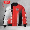 Ram Truck Bomberjacke