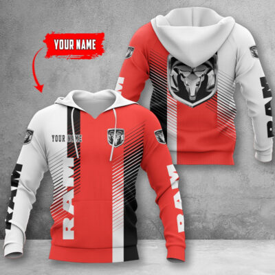 Ram Truck Hoodie