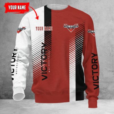 Victory Motorcycles Sweatshirt