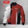Victory Motorcycles Bomberjacke