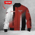 Victory Motorcycles Bomberjacke