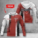 Victory Motorcycles Hoodie