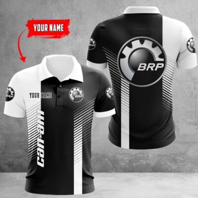 BRP Can-am Poloshirt