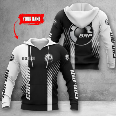 BRP Can-am Hoodie