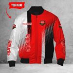Aprilia Bomberjacke