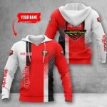 Aprilia Hoodie