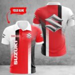 Suzuki Poloshirt