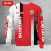 Suzuki Sweatshirt