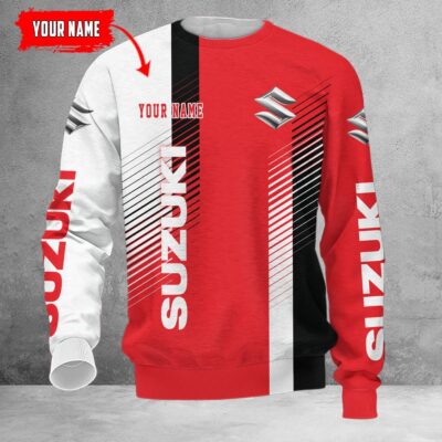 Suzuki Sweatshirt