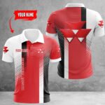 Massey Ferguson Poloshirt
