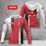 Massey Ferguson Hoodie