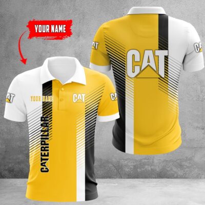 Caterpillar Inc Poloshirt