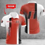 Case IH Poloshirt