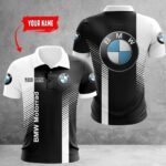 BMW Motorrad Poloshirt