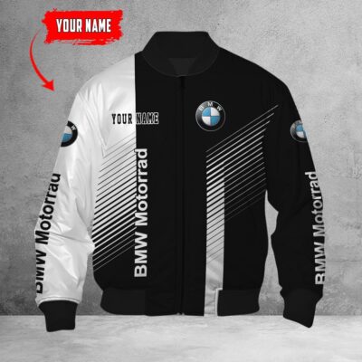 BMW Motorrad Bomberjacke