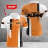 KTM Racing Poloshirt