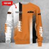 KTM Racing Sweatshirt