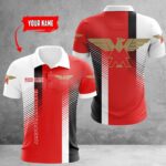 Moto Morini Poloshirt
