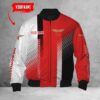 Moto Morini Bomberjacke