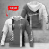 Vespa Hoodie
