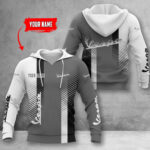 Vespa Hoodie