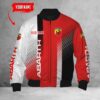Abarth Bomberjacke