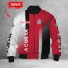 MV Agusta Bomberjacke