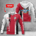 MV Agusta Hoodie