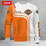 Harley-Davidson Sweatshirt