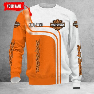 Harley-Davidson Sweatshirt