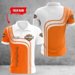 Harley-Davidson Poloshirt