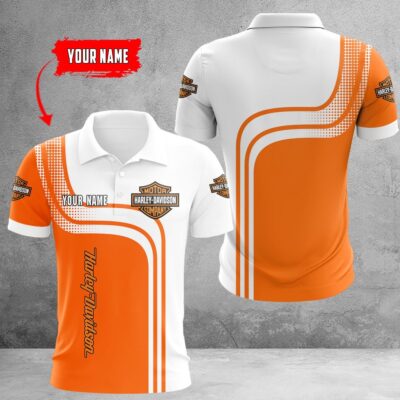Harley-Davidson Poloshirt