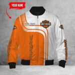 Harley-Davidson Bomberjacke