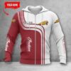 Indian Motorcycle Zip Hoodie