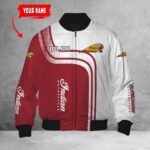 Indian Motorcycle Bomberjacke