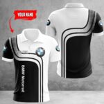 BMW Motorrad Poloshirt