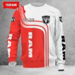 Ram Truck Sweatshirt