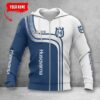 Husqvarna Zip Hoodie
