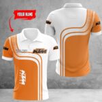KTM Racing Poloshirt