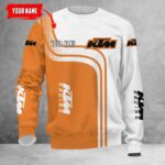 KTM Racing Sweatshirt