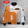 KTM Racing Bomberjacke
